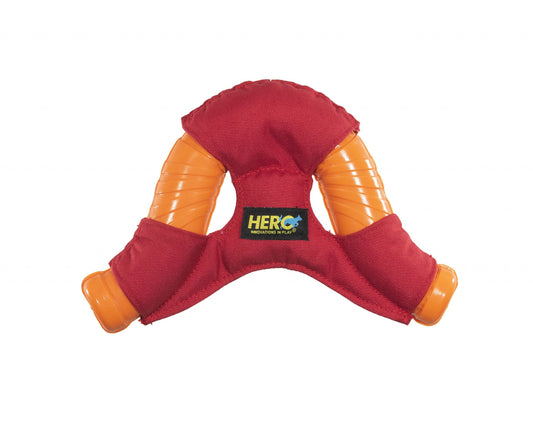 Flying Squeaks Boomerang