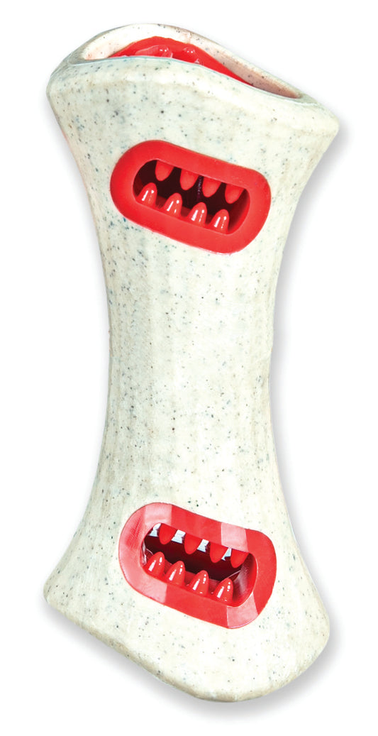 Bully stick holder bone for dogs