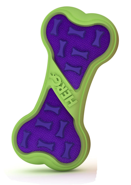 Outer Armor Bone toy for dogs