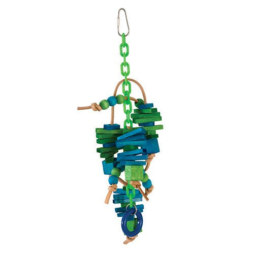Tug Lover for birds