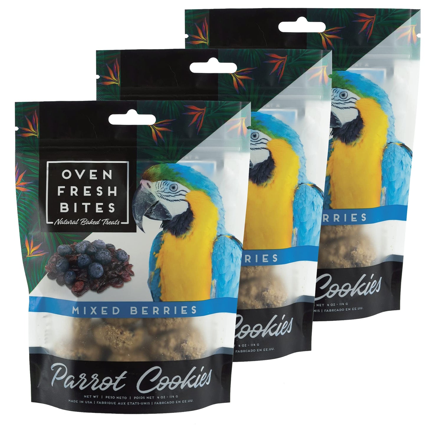 Oven-Fresh-Bites-Parrot-Cookie-3-Pack-Mixed-Berries