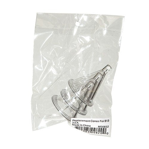 Replacement Treat Cones for Mastermind Circle bird toy