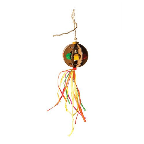 Small Globe for birds