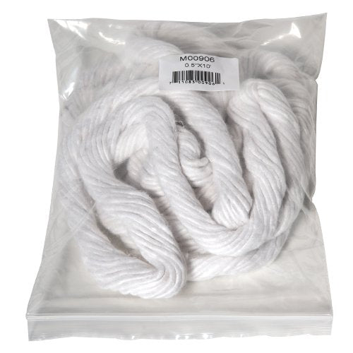 Supreme Cotton Rope 1/2" dia. x 10' for birds