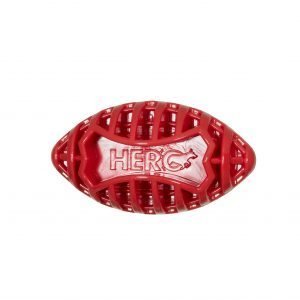 Red Large football