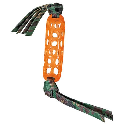 Retriever series action treat baton fetching toy