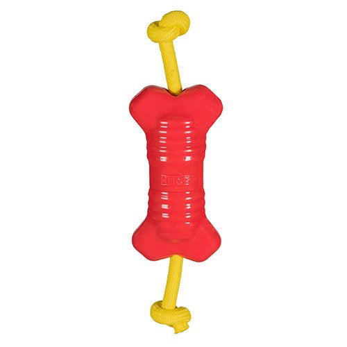 Retriever Series Action Happy Bone
