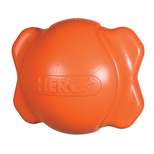 Retriever Series Squeakables Bone Ball toy