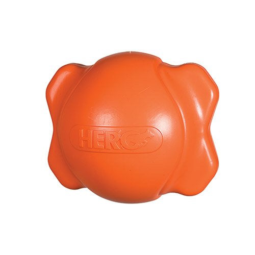 Retriever Series Squeakables Bone Ball dog toy