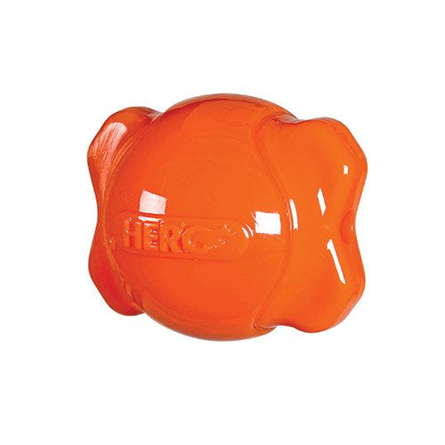 Retriever Series Squeakables Bone Ball for dogs