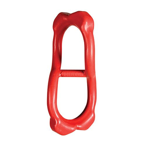 Retriever Series Duramax Rolling Rubber Tug for dogs