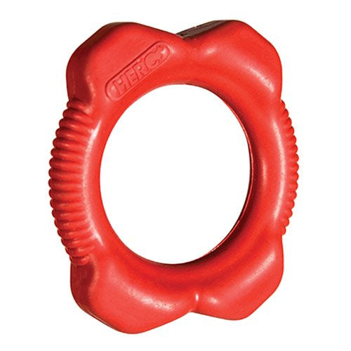 Retriever Series Duramax Rubber Ring for dogs