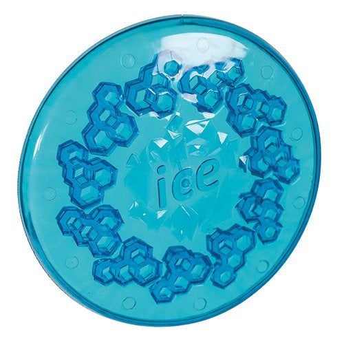 Hero freezies flyer dog frisbee