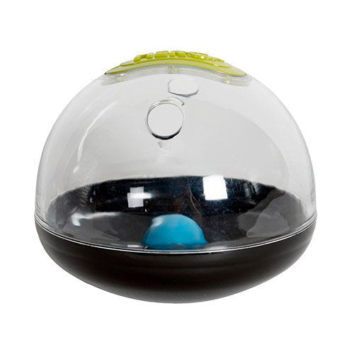 Gumball toy for dogs