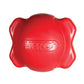 Squeakables Bone Ball Toy