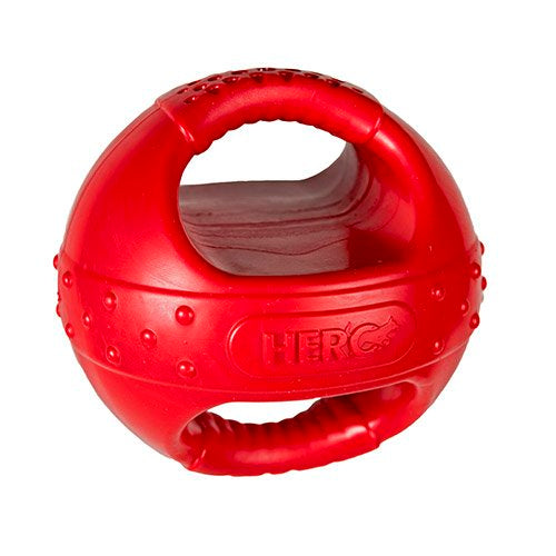 Squeakables Kettle Ball