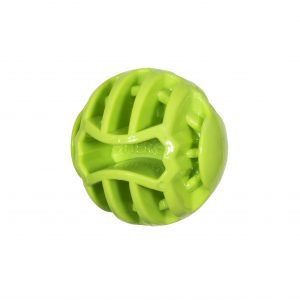 Green large ball