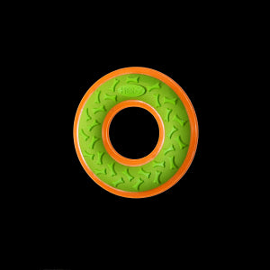 Retriever Series Outer Armor Ring for dogs
