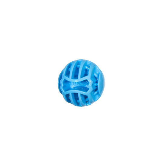 Green small ball for dogs