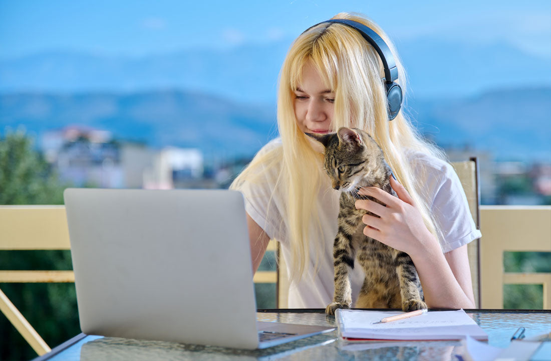 7 Purrfect Podcasts For Cat Lovers