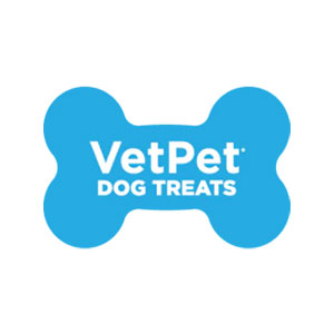 VetPet Dog Treats