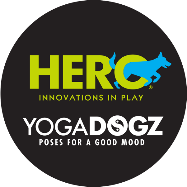 HERO Yoga Dogz