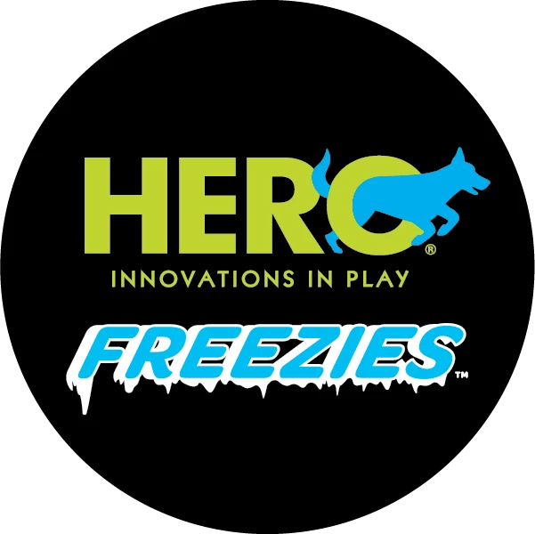 HERO Freezies