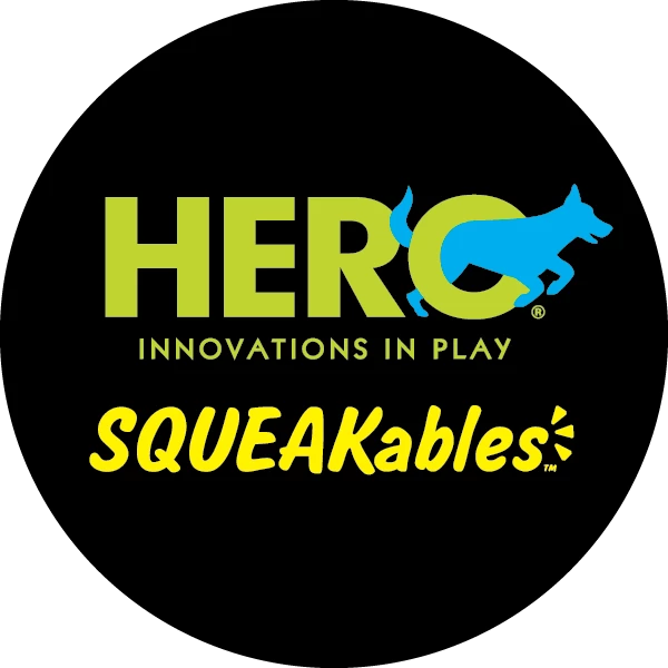 HERO Squeakables