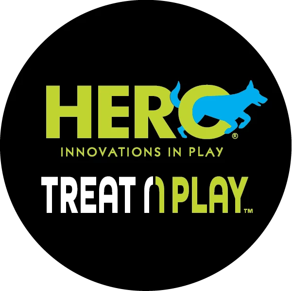 HERO Treat N Play