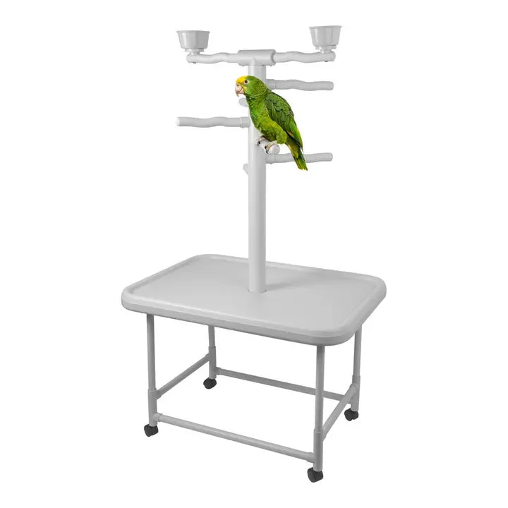 FORAGING TREE PLAY TOWER