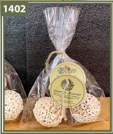 Sola Ata Ball 3.15" 3 Pack