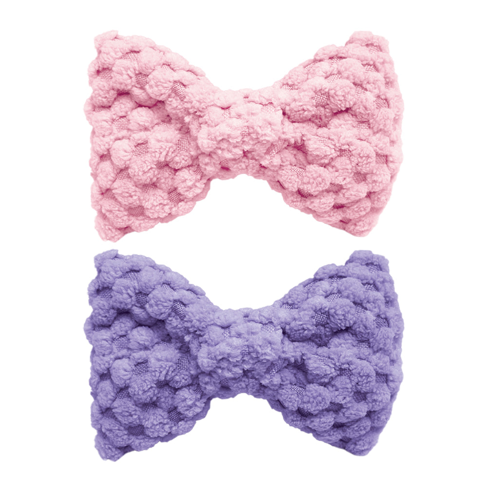 NALA CATNIP BOWTIE CAT TOY 2 PK