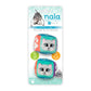 NALA DICE CAT TOY 2 PK