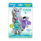 COMING SOON: NALA FEISTY FROGS
