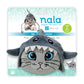 NALA CATNIP IN SHARK HAT CATNIP