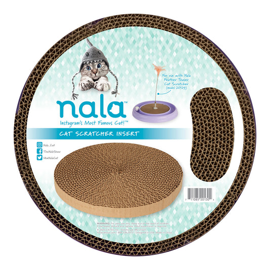 NALA CAT SCRATCHER REFILL