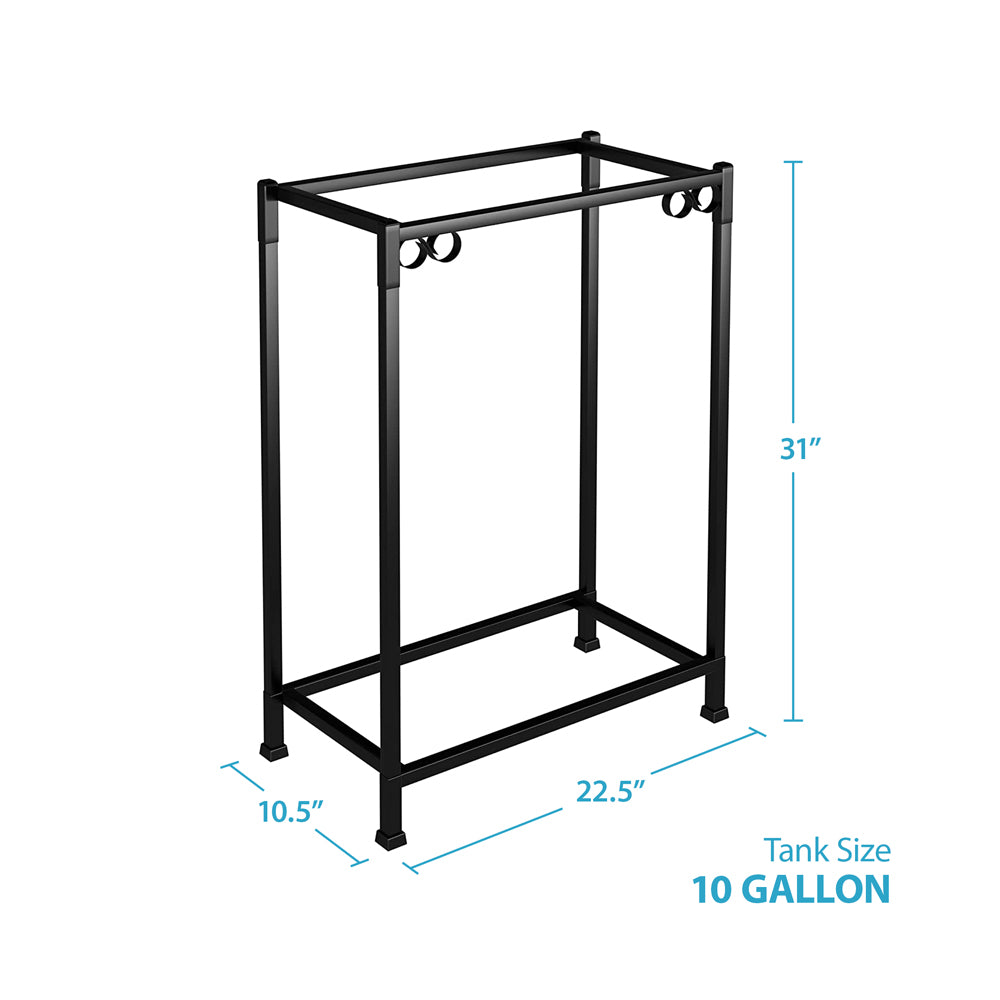 TitanEze 10 Gal Aquarium Stand | CaitecTitanEze 10 Gal Aquarium Stand | Caitec  