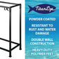 TitanEze 20 Gal High Tank or 15 Gal Aquarium Stand