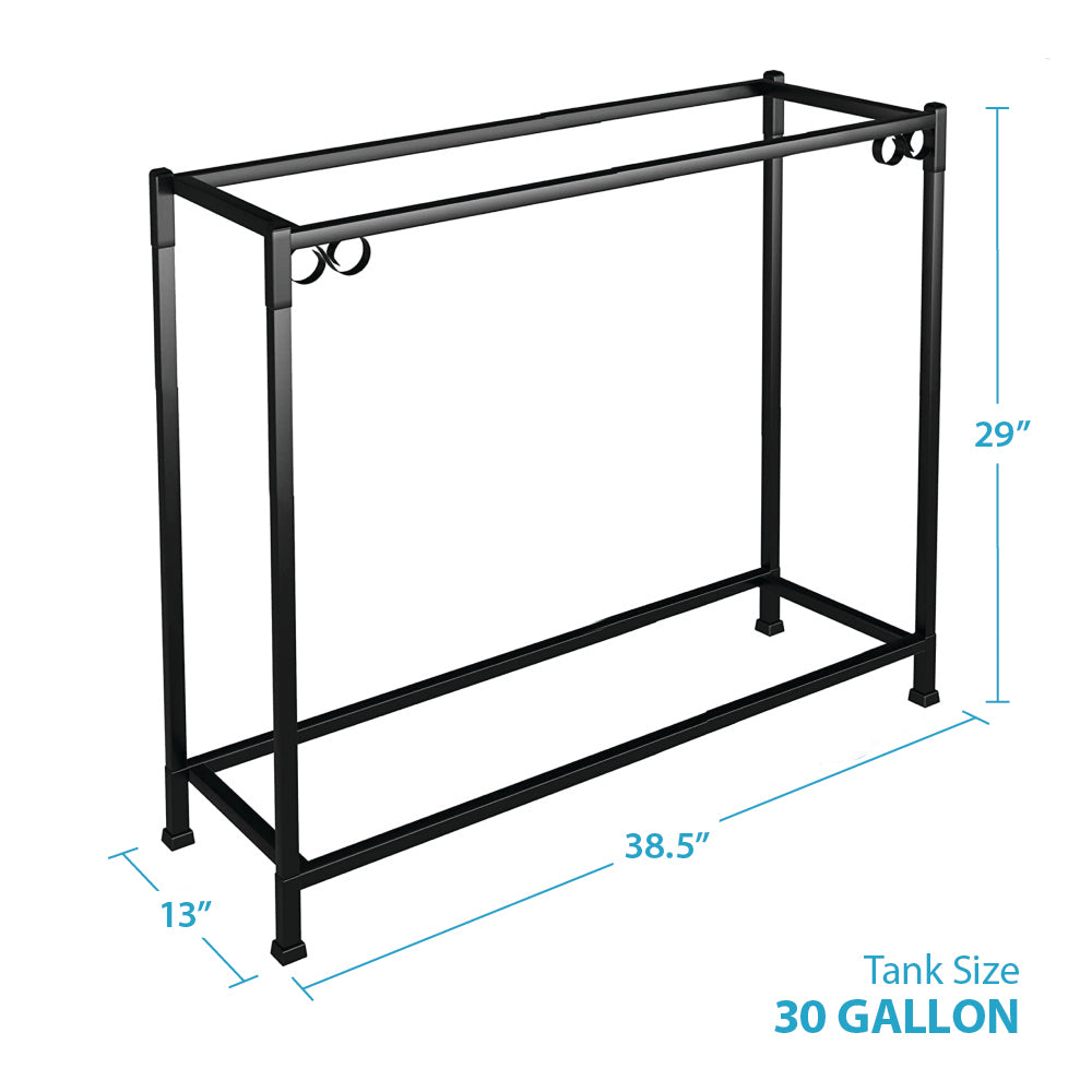 Supporto per acquario TitanEze da 30 Gal | CaitecSupporto per acquario TitanEze da 30 Gal | Caitec  