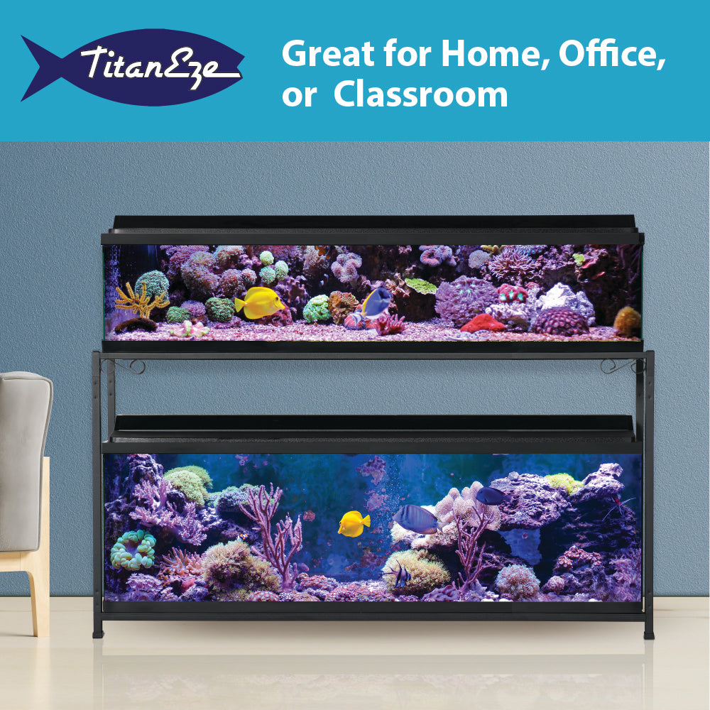 TitanEze 55 Gal Aquarium Stand feature
