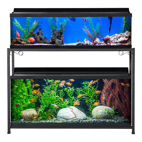 TitanEze 65 Gallon Aquarium Stand image