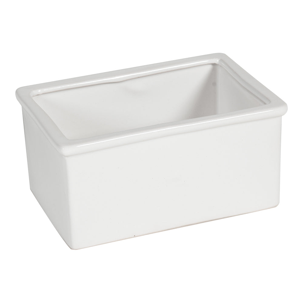 Large Stoneware Replacement Crock for SKU 46197