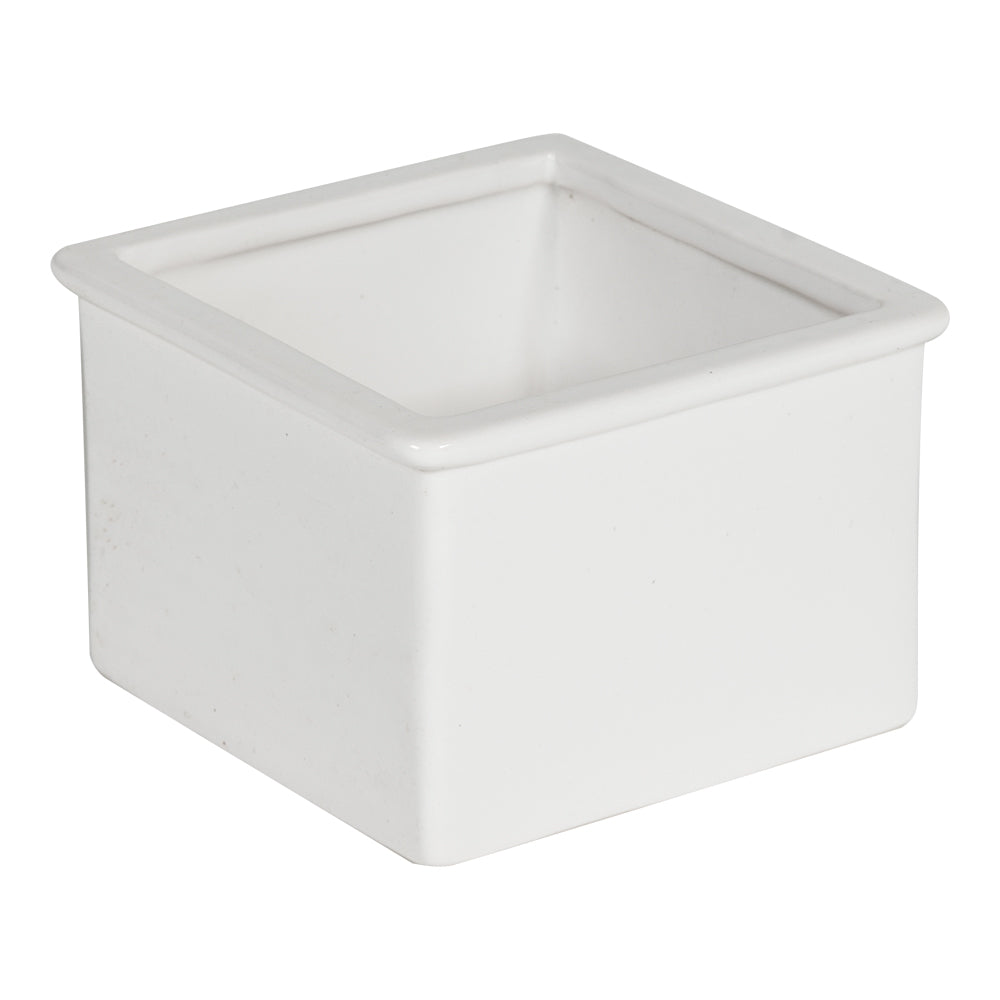 Small Stoneware Replacement Crock for SKU 46198