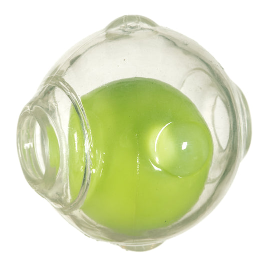 Amazing squeaker ball for dogs