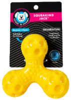 Large Squeaker Jack