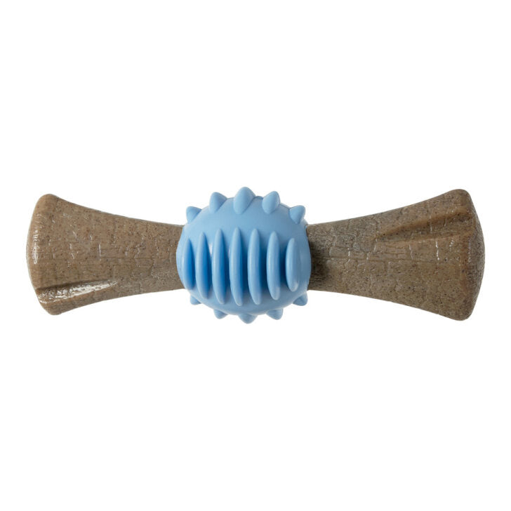 100 hemp rope dog toy Skipper Rope Dog Toy main image 0