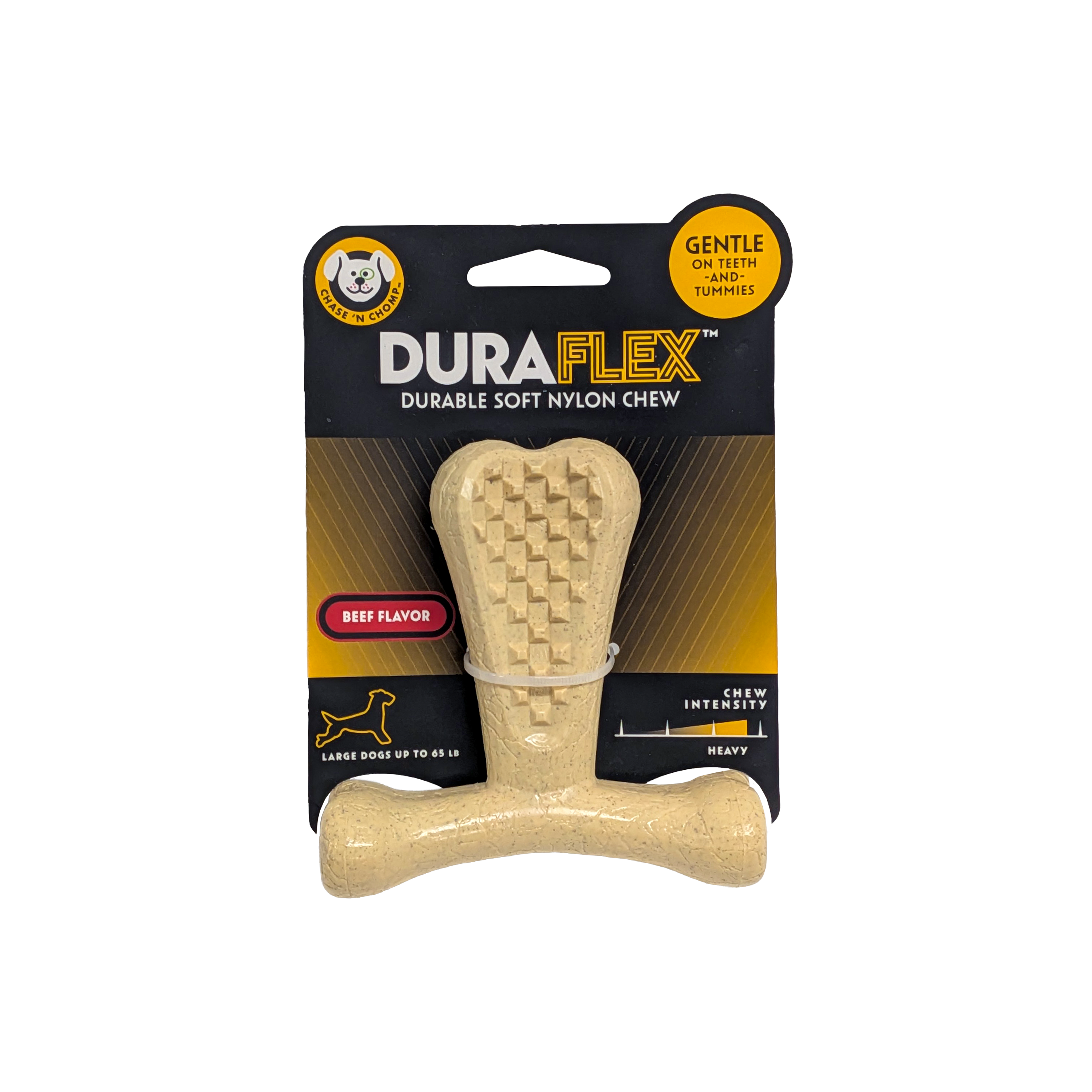 Duraflex T-Bone