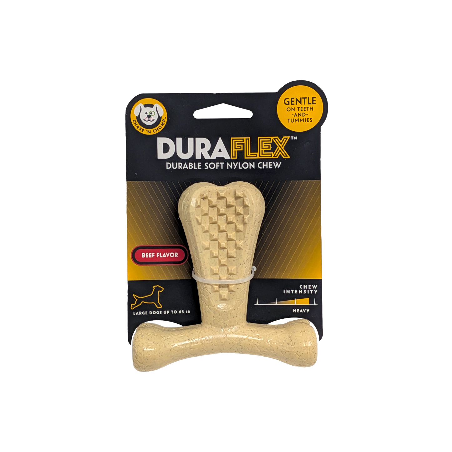 Duraflex T-Bone