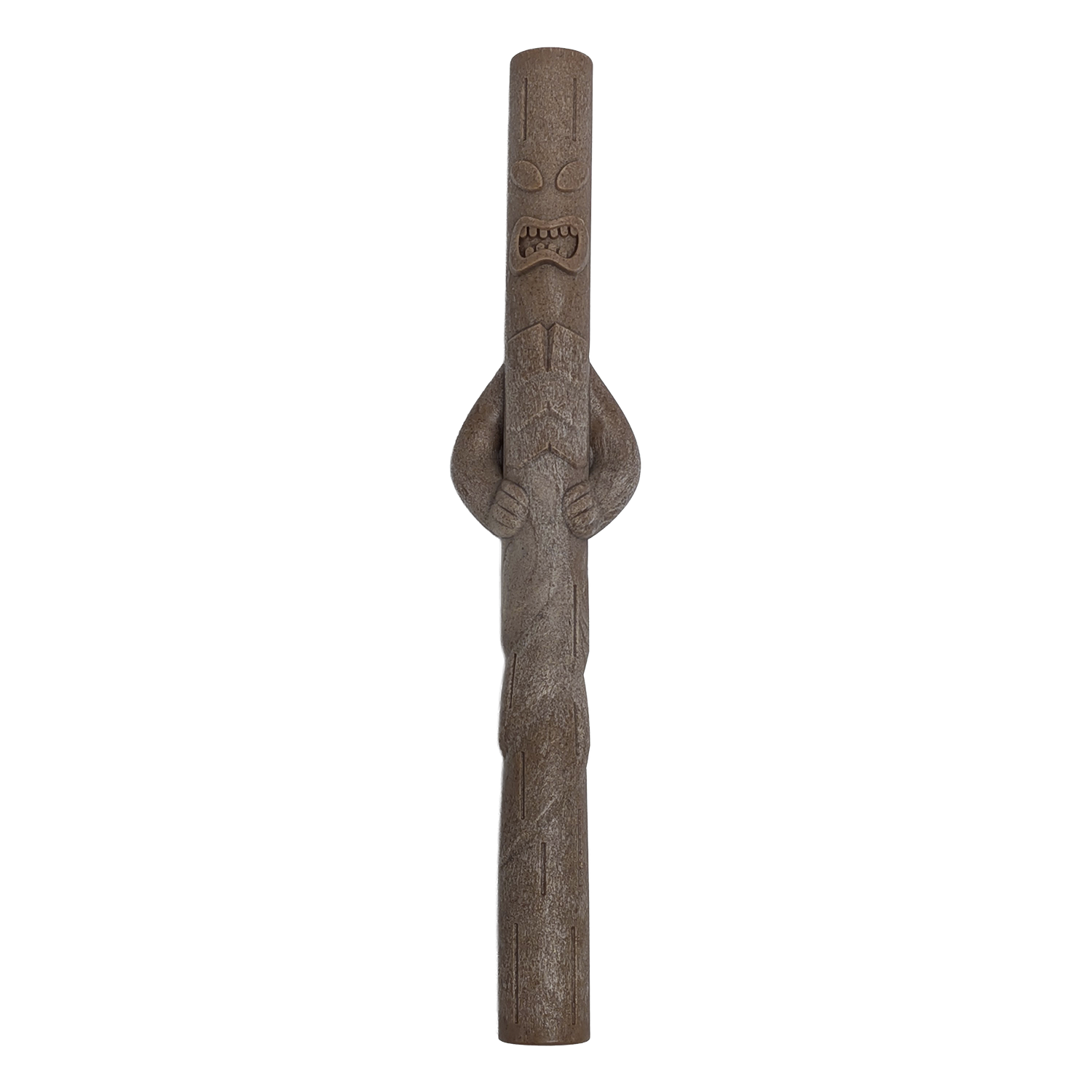 DuraFlex Tiki Stick Dog Toy