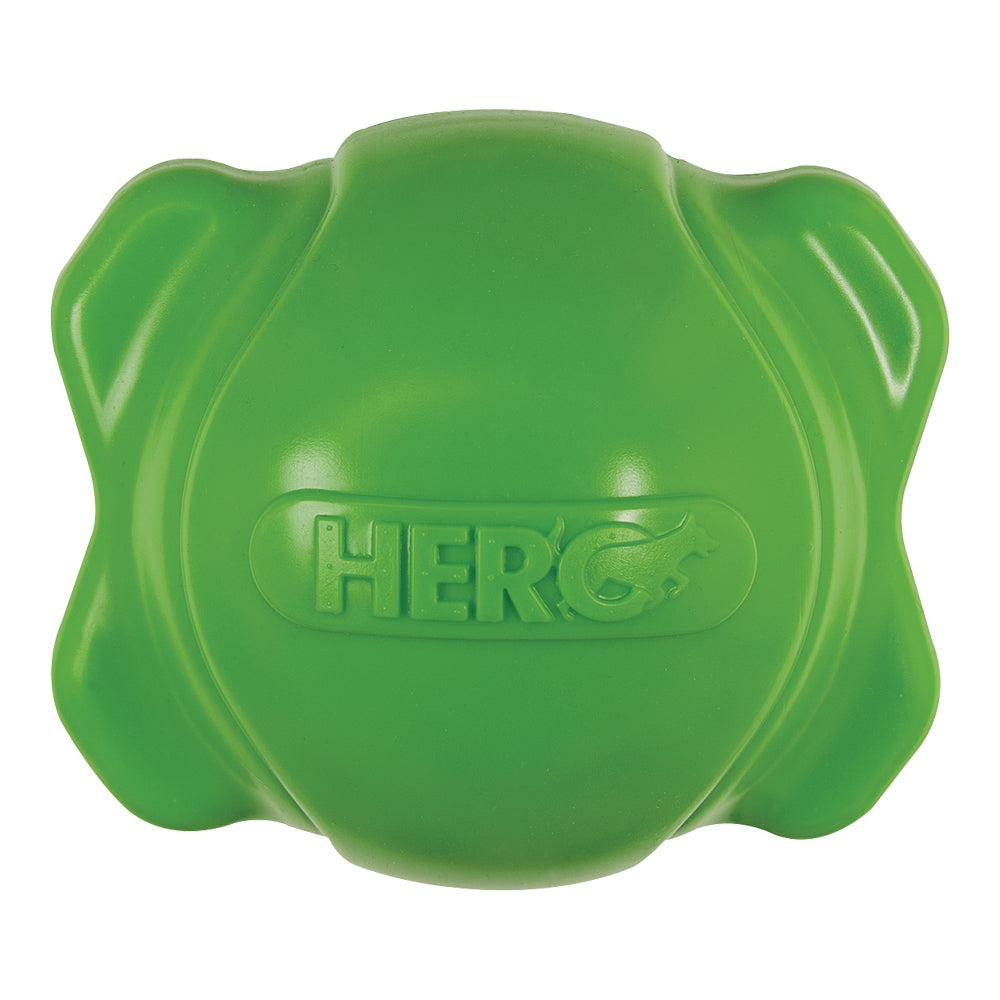 Squeakables Large Amazing Bone Ball